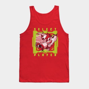 Select Zero Tank Top